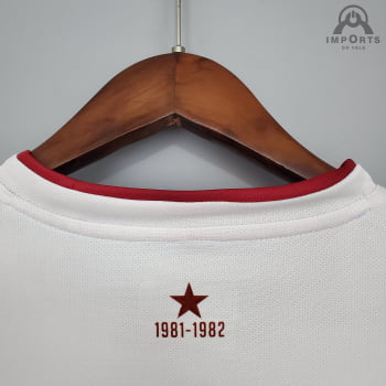 Camisa Aston Vila II 21/22 Versão Torcedor + Personalização Grátis