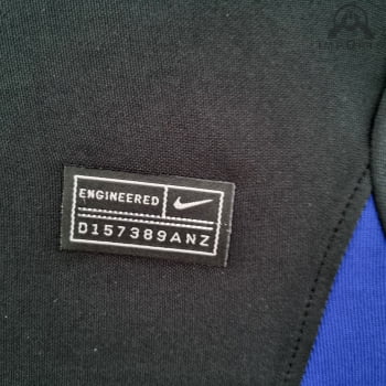 Camisa Atlético de Madrid II 22/23 Versão Torcedor + Personalização Grátis