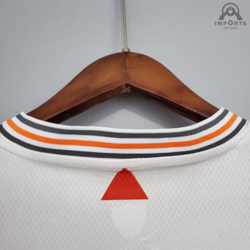 Camisa Atlético Mineiro 21/22 Versão Torcedor Ed. Comemorativa