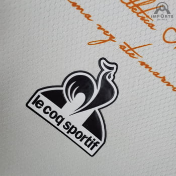 Camisa Atlético Mineiro 21/22 Versão Torcedor Ed. Comemorativa