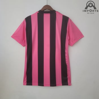 Camisa Atlético Mineiro 22/23 Versão Torcedor + Personalização Grátis