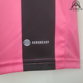 Camisa Atlético Mineiro 22/23 Versão Torcedor + Personalização Grátis