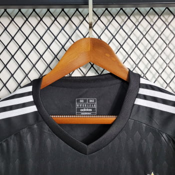 Camisa Atlético Mineiro 23/24 Goleiro + Personalização Grátis 