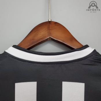 Camisa Atlético Mineiro I 21/22 Versão Feminina + Personalização Grátis