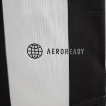 Camisa Atlético Mineiro I 22/23 Versão Feminina + Personalização Grátis