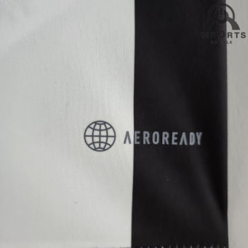 Camisa Atlético Mineiro I 22/23 Versão Torceodr + Personalização Grátis 