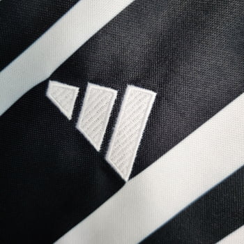 Camisa Atlético Mineiro I 23/24 Versão Feminina + Personalização Grátis 