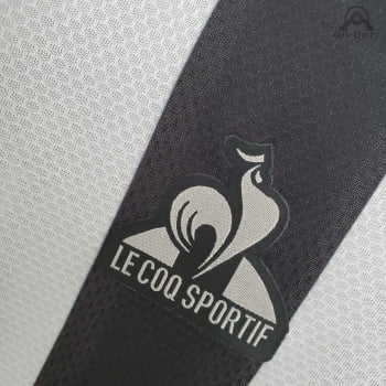 Camisa Atlético Mineiro I 21/22 Versão Feminina + Patrocínios + Personalização Grátis
