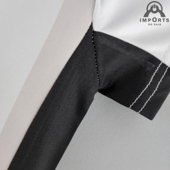 Camisa Atlético Mineiro II 22/23 Versão Feminina + Personalização Grátis