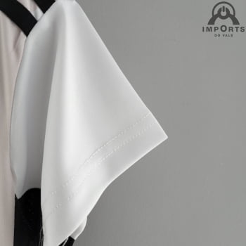 Camisa Atlético Mineiro II 22/23 Versão Feminina + Personalização Grátis