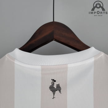 Camisa Atlético Mineiro II 22/23 Versão Feminina + Personalização Grátis