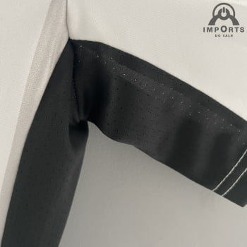 Camisa Atlético Mineiro II 22/23 Versão Torcedor + Personalização Grátis