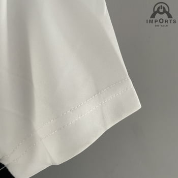 Camisa Atlético Mineiro II 22/23 Versão Torcedor + Personalização Grátis