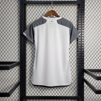 Camisa Atlético Mineiro II 23/24 Versão Feminina + Personalização Grátis
