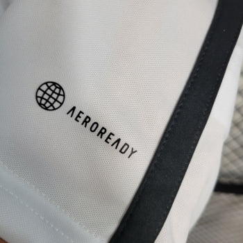 Camisa Atlético Mineiro II 23/24 Versão Feminina + Personalização Grátis
