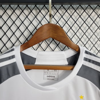 Camisa Atlético Mineiro II 23/24 Versão Feminina + Personalização Grátis