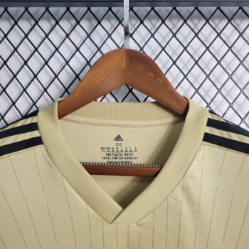 Camisa Atlético Mineiro III 22/23 Versão Torcedor + Personalização Grátis