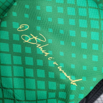 Camisa Bahia 22/23 Goleiro + Personalização Grátis
