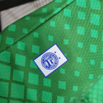 Camisa Bahia 22/23 Goleiro + Personalização Grátis