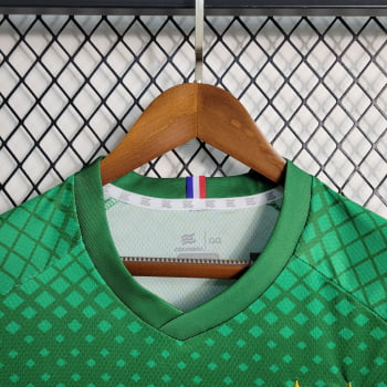 Camisa Bahia 22/23 Goleiro + Personalização Grátis