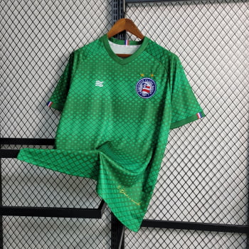 Camisa Bahia 22/23 Goleiro + Personalização Grátis