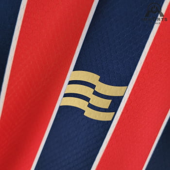 Camisa Bahia 22/23 Versão Feminina + Personalização Grátis 