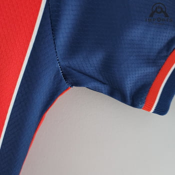 Camisa Bahia 22/23 Versão Feminina + Personalização Grátis 