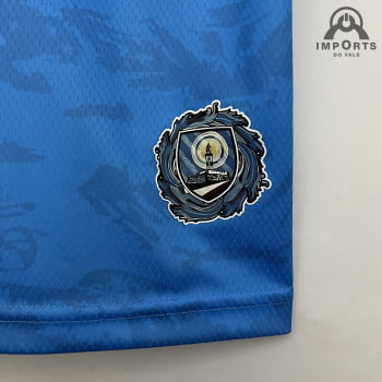 Camisa Bahia 23/34 Versão Torcedor Ed. Especial + Personalização Grátis