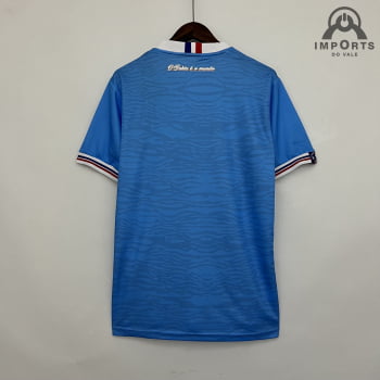 Camisa Bahia 23/34 Versão Torcedor Ed. Especial + Personalização Grátis