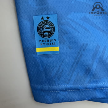 Camisa Bahia 23/34 Versão Torcedor Ed. Especial + Personalização Grátis