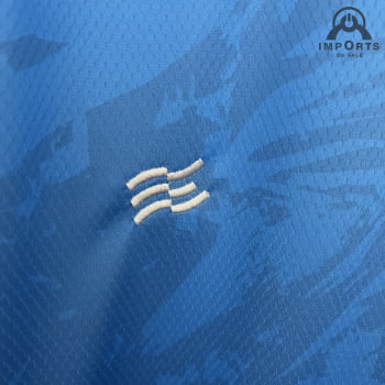 Camisa Bahia 23/34 Versão Torcedor Ed. Especial + Personalização Grátis
