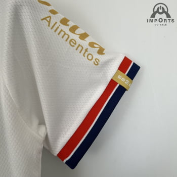 Camisa Bahia I 2022 Versão Feminina + Personalização Grátis