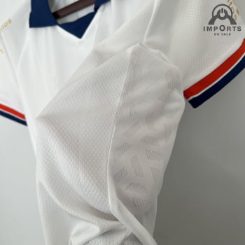 Camisa Bahia I 2022 Versão Feminina + Personalização Grátis