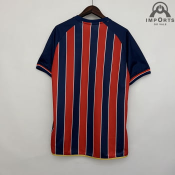 Camisa Bahia II 2022 Versão Torcedor + Personalização Grátis