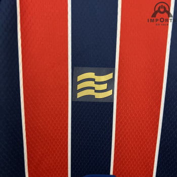 Camisa Bahia II 2022 Versão Torcedor + Personalização Grátis