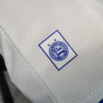 Camisa Bahia I 23/24 Versão Torcedor + Personalização Grátis