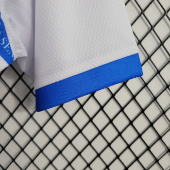 Camisa Bahia I 23/24 Versão Torcedor + Personalização Grátis