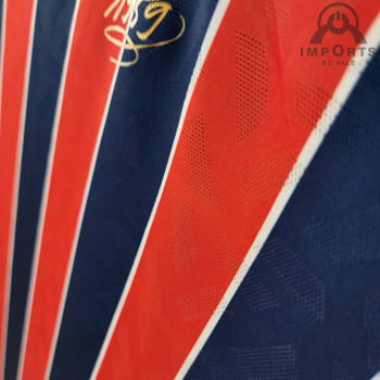 Camisa Bahia II 22/23 Versão Torcedor + Personalização Grátis
