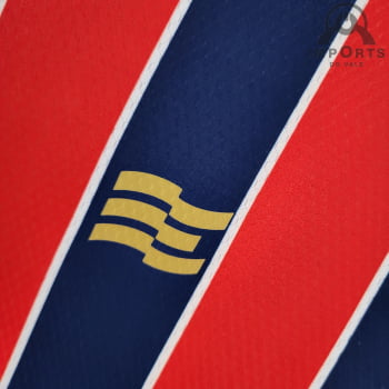 Camisa Bahia II 22/23 Versão Torcedor + Personalização Grátis