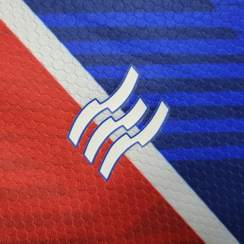 Camisa Bahia II 23/24 Versão Torcedor + Personalização Grátis