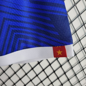 Camisa Bahia II 23/24 Versão Torcedor + Personalização Grátis