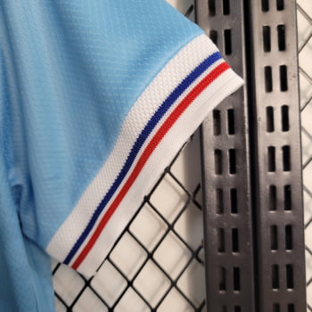 Camisa Bahia III 23/24 Versão Feminina + Personalização Grátis