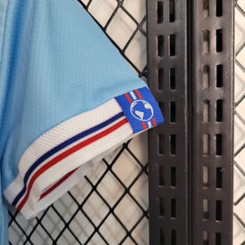 Camisa Bahia III 23/24 Versão Feminina + Personalização Grátis