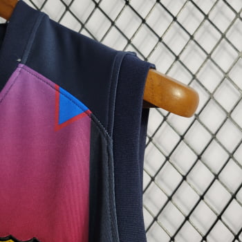 Camisa Barcelona 21/22 Treino