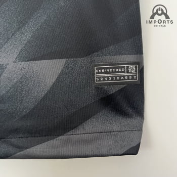 Camisa Barcelona 23/24 Goleiro + Personalização Grátis