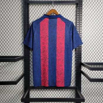 Camisa Barcelona 23/24 Treino - Clássica