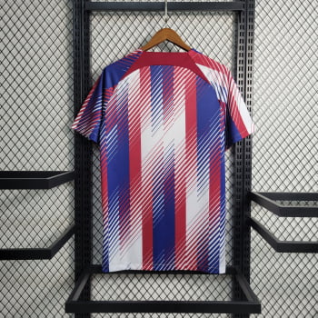 Camisa Barcelona 23/24 Treino - Listrada