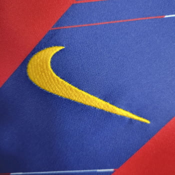 Camisa Barcelona 23/24 Treino - Listrada