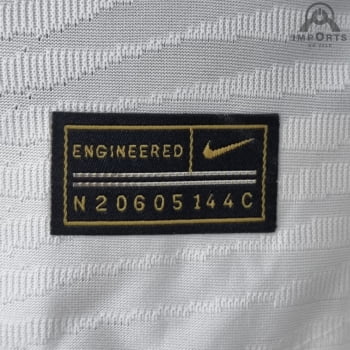 Camisa Barcelona III 22/23 Versão Jogador + Personalização Grátis