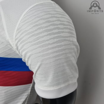 Camisa Barcelona III 22/23 Versão Jogador + Personalização Grátis